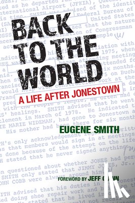 Smith, Eugene - Back to the World