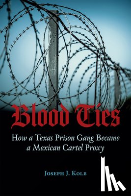 Kolb, Joseph - Blood Ties