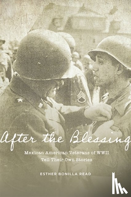  - After the Blessing