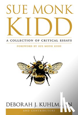 Kuhlmann, Deborah J. - Sue Monk Kidd