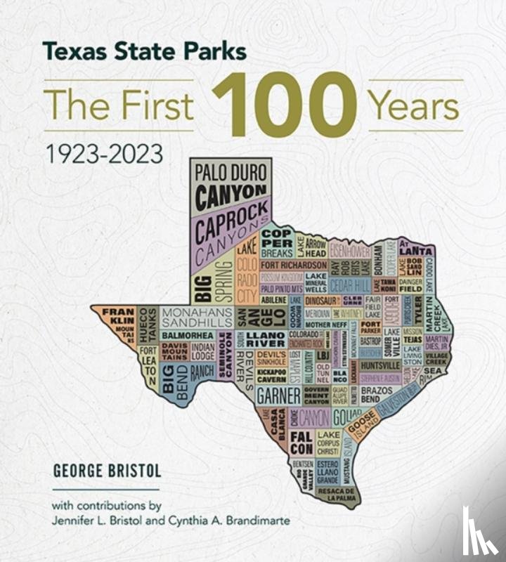 Bristol, George - Texas State Parks