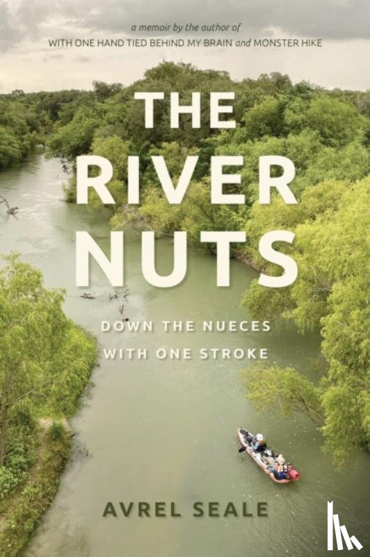 Seale, Avrel - The River Nuts