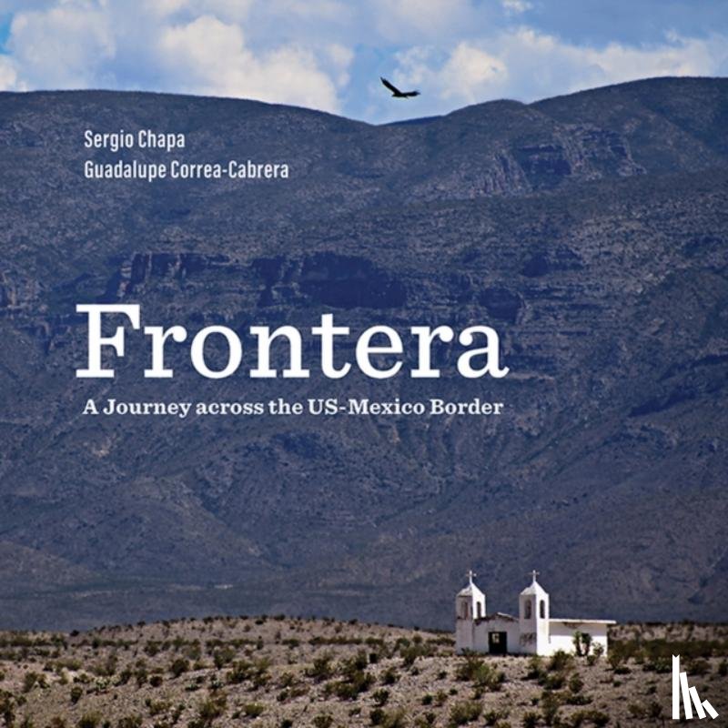 Chapa, Sergio, Correa-Cabrera, Guadalupe - Frontera