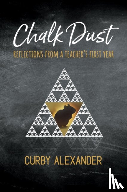 Curby, Alexander - Chalk Dust