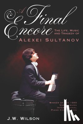 Wilson, J.W. - A Final Encore