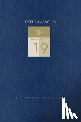 Cassells, Cyrus - Everything in Life Is Resurrection