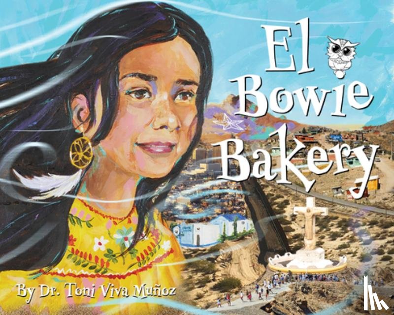 Muñoz, Toni Viva - El Bowie Bakery