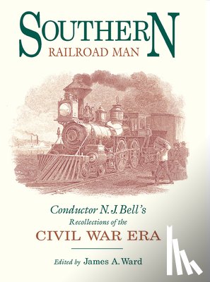  - Southern Railroad Man