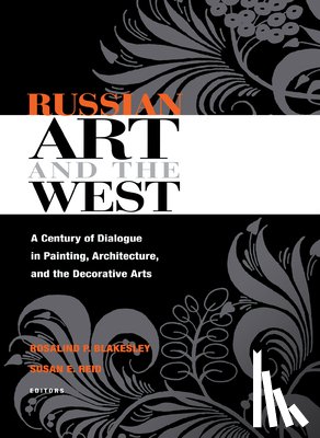  - Russian Art and the West