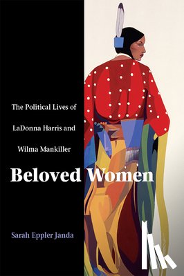 Janda, Sarah Eppler - Beloved Women
