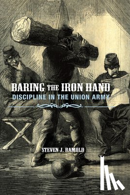 Ramold, Steven - Baring the Iron Hand