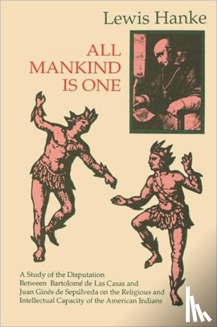 Hanke, Lewis - All Mankind is One