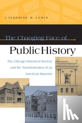 Lewis, Dan A. - The Changing Face of Public History