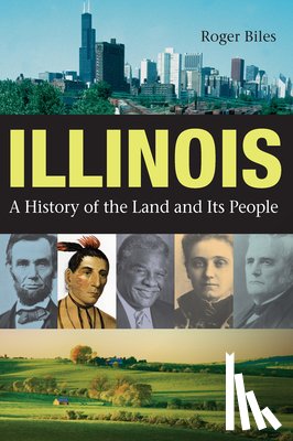Biles, Roger - Illinois