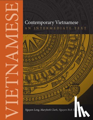 Thuan, Nguyen Bich - Contemporary Vietnamese
