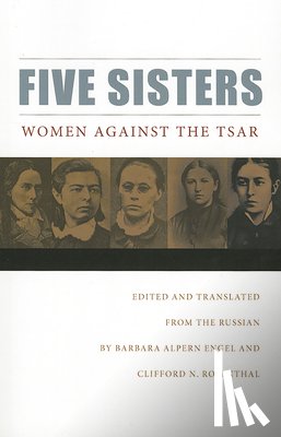  - Five Sisters