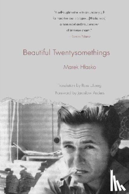 Hlasko, Marek - Beautiful Twentysomethings