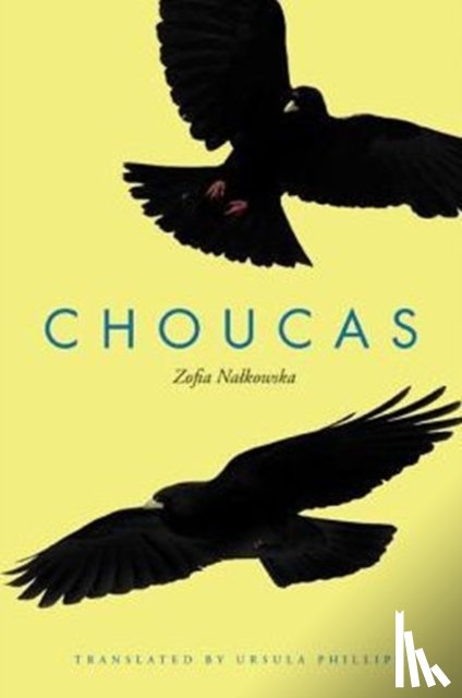 Nalkowska, Zofia - Choucas