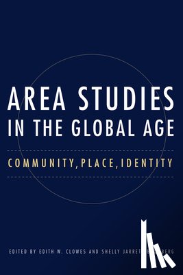  - Area Studies in the Global Age