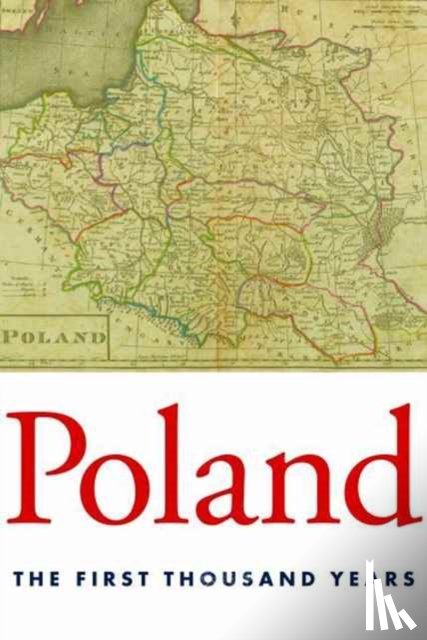Dabrowski, Patrice M. - Poland