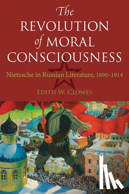 Clowes, Edith - The Revolution of Moral Consciousness