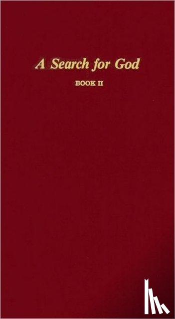 Cayce, Edgar - Search for God