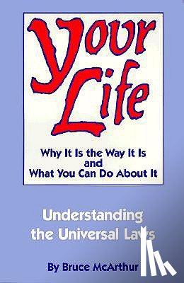 McArthur, Bruce - Your Life