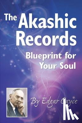Cayce, Edgar (Edgar Cayce) - The Akashic Records