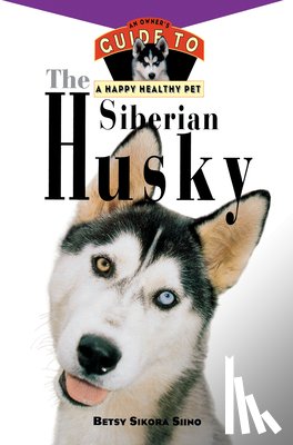 Siino, Betsy Sikora - Siino, B: Siberian Husky
