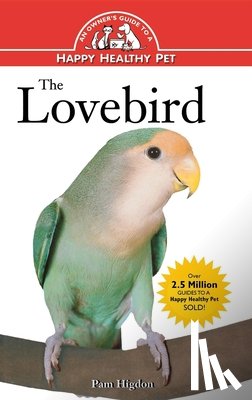 Higdon, Pamela L. - The Lovebird