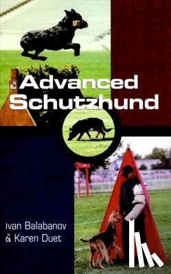 Balabanov, Ivan - Advanced Schutzhund