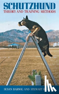 Barwig, Susan - SCHUTZHUND