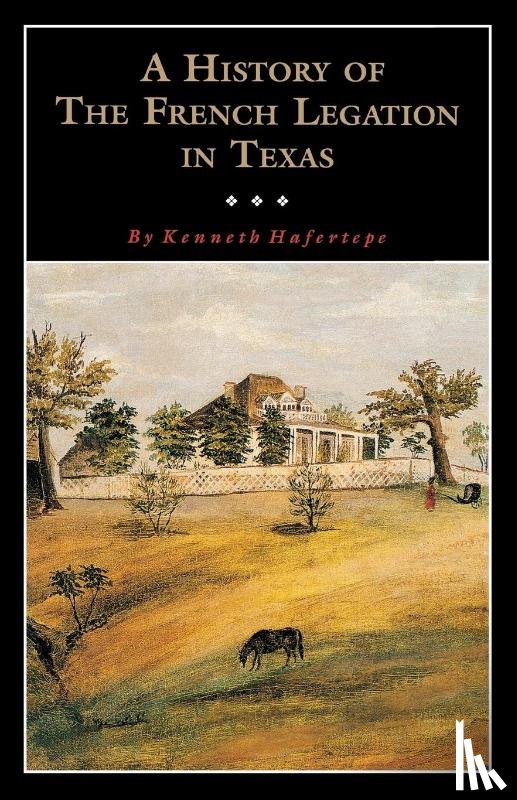 Tshaother - A History of the French Legation