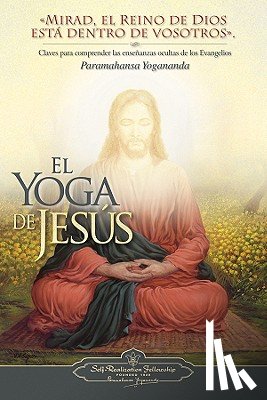 Yogananda, Paramahansa - SPA-YOGA DE JESUS
