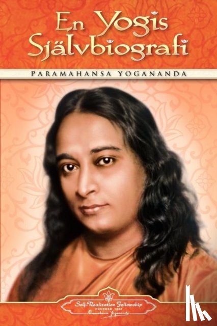 Yogananda, Paramahansa - Autobiography of a Yogi - PB - (Swedish)