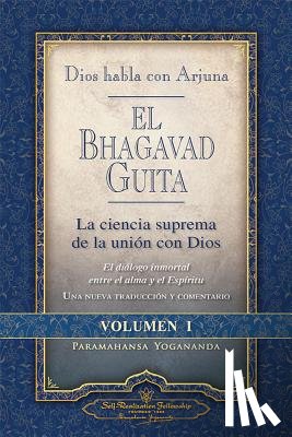 Yogananda, Paramahansa - SPA-DIOS HABLA CON ARJUNA EL B