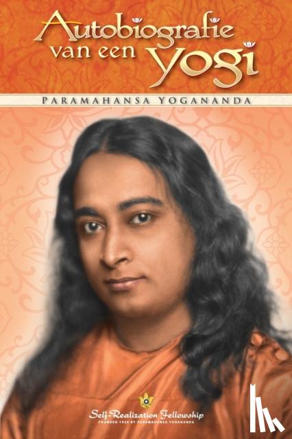 Yogananda, Paramahansa - Autobiografie van een yogi (Autobiography of a Yogi--Dutch)