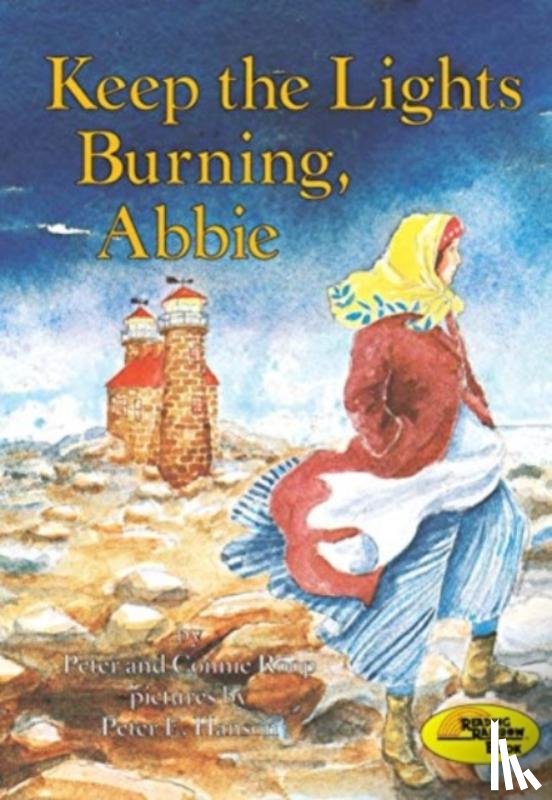 Roop, Connie, Roop, Peter - Keep The Lights Burning Abbie