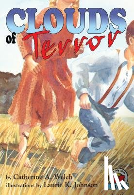Welch, Catherine A. - Clouds of Terror