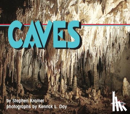 Kramer, Stephen - Caves