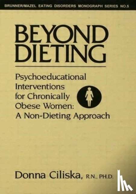 Ciliska, Donna - Beyond Dieting