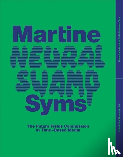  - Martine Syms: Neural Swamp