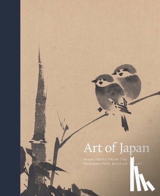 Fischer, Felice, Kinoshita, Kyoko - Art of Japan