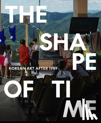 Agro, Elisabeth, Woo, Hyunsoo - The Shape of Time