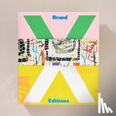  - Brand X Editions