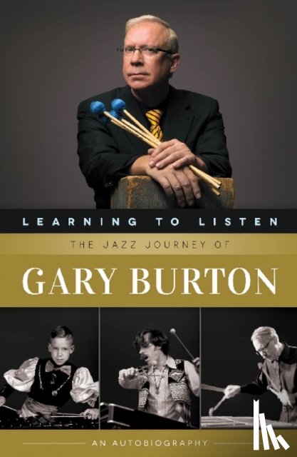 Burton, Gary - Learning to Listen