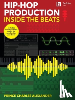 Alexander, Prince Charles - HIP-HOP PROD INSIDE THE BEATS