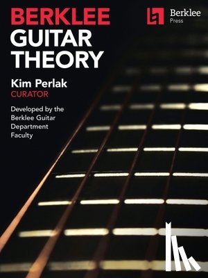  - Berklee Guitar Theory