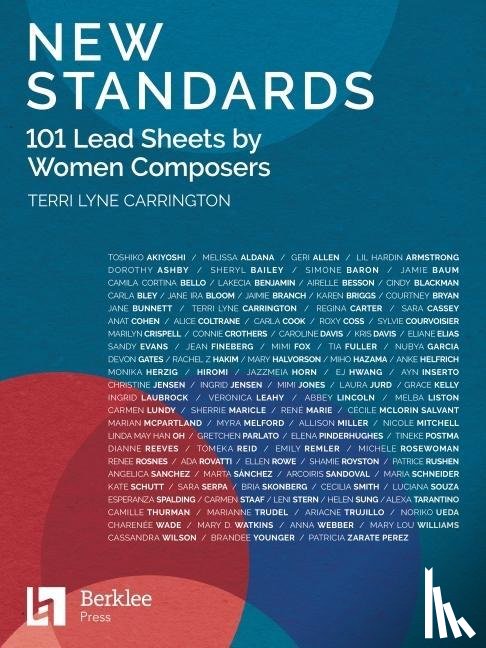  - New Standards: 101 Lead Sheets by Women Composers