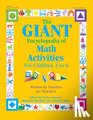  - The Giant Encyclopedia of Math Activities